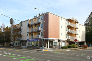 More details for 12000 15th Ave NE, Seattle, WA - Multifamily for Sale