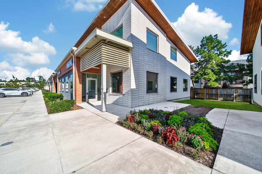 104 Louetta Road & Vintage Preserve Pky, Houston, TX for lease - Building Photo - Image 2 of 19