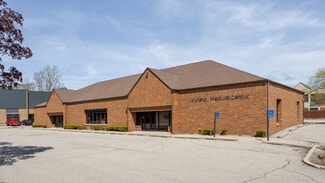 More details for 3125 Professional Dr, Ann Arbor, MI - Office for Sale