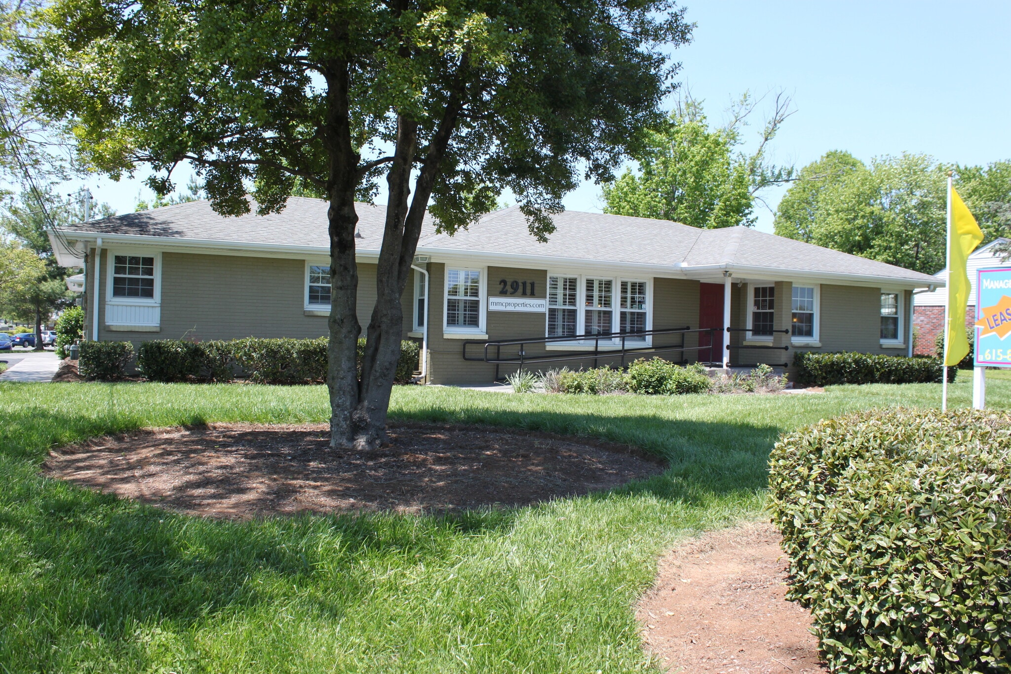 2911 Middle Tennessee Blvd, Murfreesboro, TN for lease Building Photo- Image 1 of 47