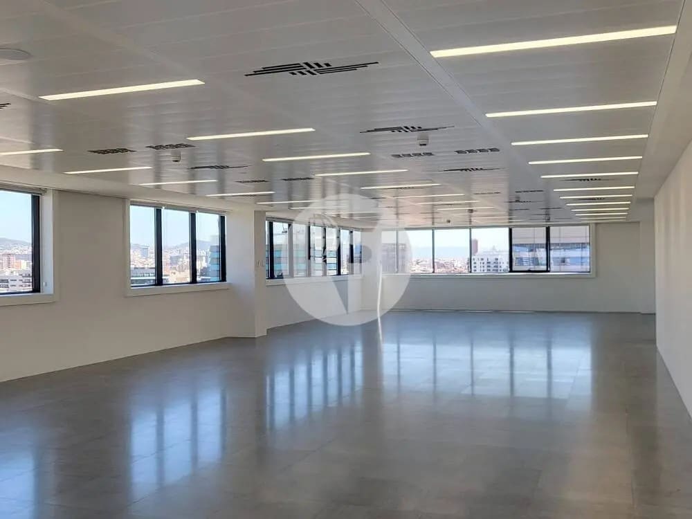 Gran Via Corts Catalanes, 128-136, Barcelona, Barcelona for lease Interior Photo- Image 1 of 6