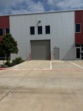 22131 Rothwood Rd, Spring, TX for lease Interior Photo- Image 1 of 3