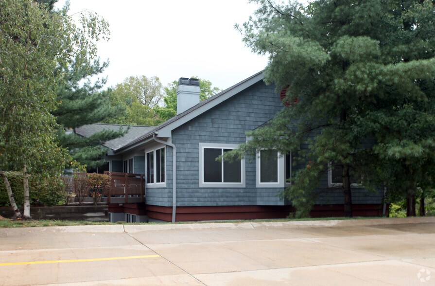 4831 Darrow Rd, Stow, OH for lease - Building Photo - Image 2 of 11