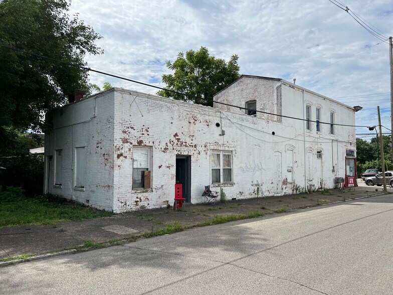 2747 Bank St, Louisville, KY à vendre - Photo du bâtiment - Image 3 de 4