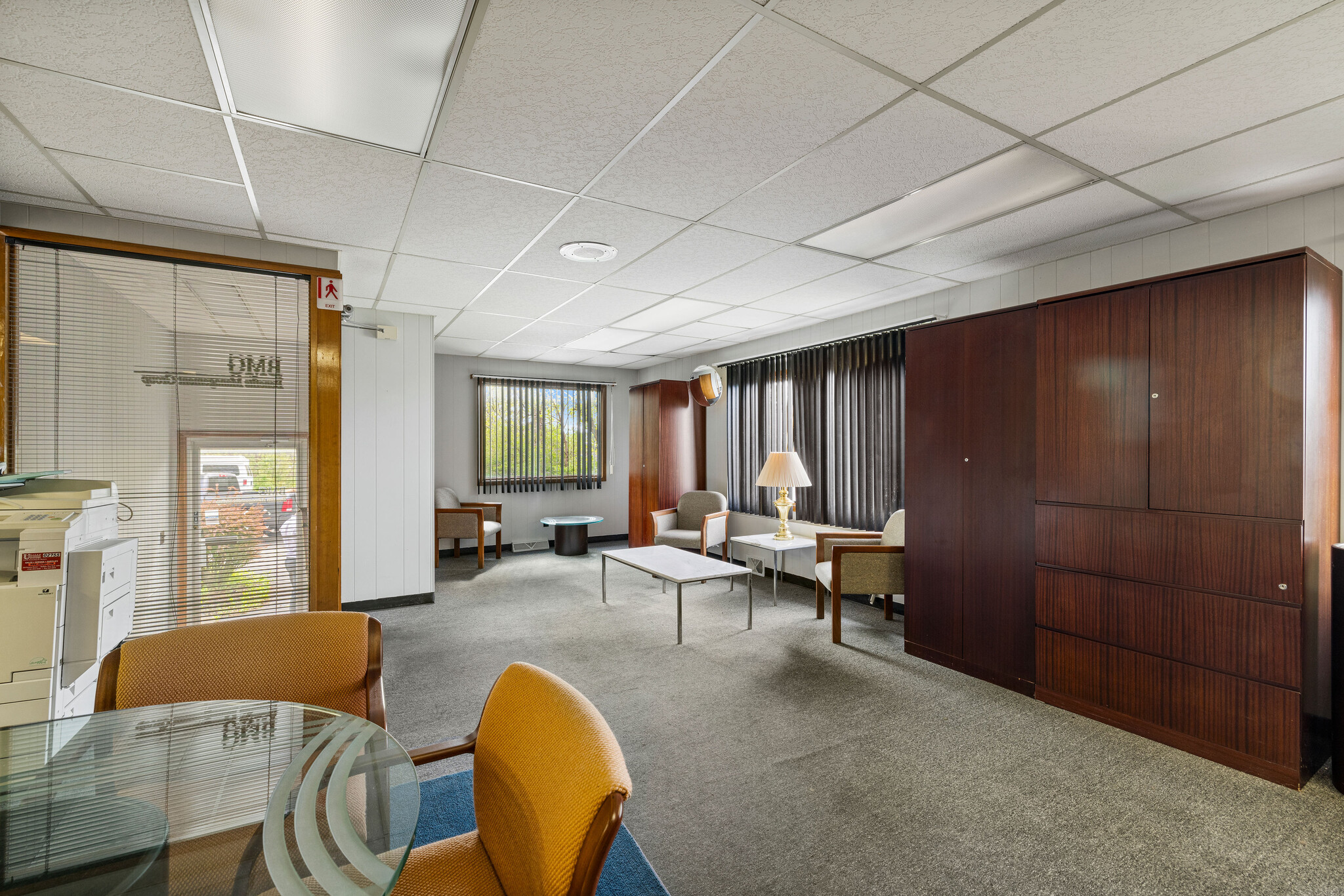 6351 Transit Rd, Lancaster, NY à vendre Photo du bâtiment- Image 1 de 14