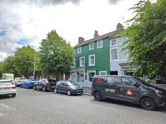 Plus de détails pour 65 Main St, Cockermouth - Commerce de détail à louer