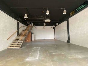 Retail in San Sebastián de los Reyes, Madrid for lease Interior Photo- Image 2 of 9