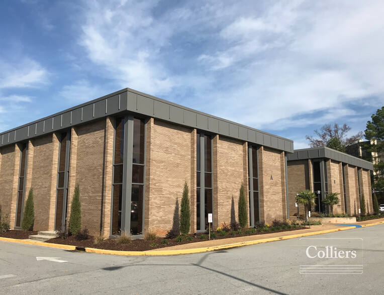 800 Dutch Square Blvd, Columbia, SC for sale - Building Photo - Image 1 of 5