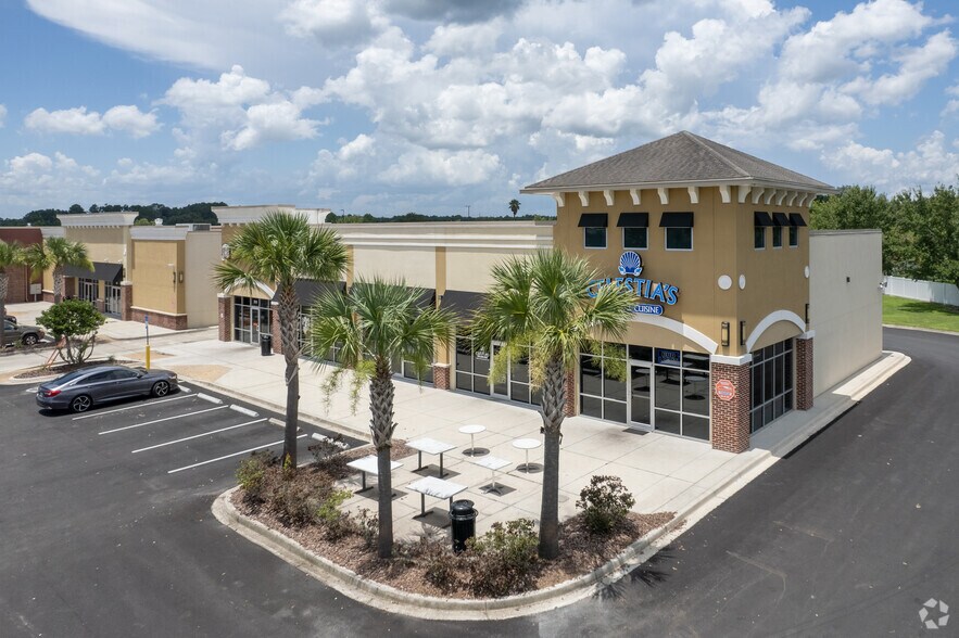 6765 Dunn Ave, Jacksonville, FL à louer - Photo du bâtiment - Image 3 de 5
