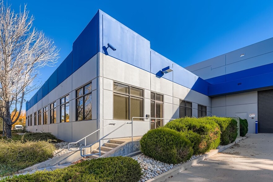 1500 W Campus Dr, Littleton, CO for lease - Building Photo - Image 2 of 14