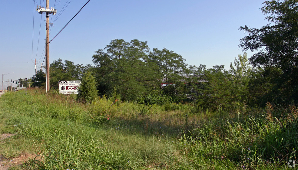 Jeffco Blvd, Arnold, MO for sale - Primary Photo - Image 1 of 1