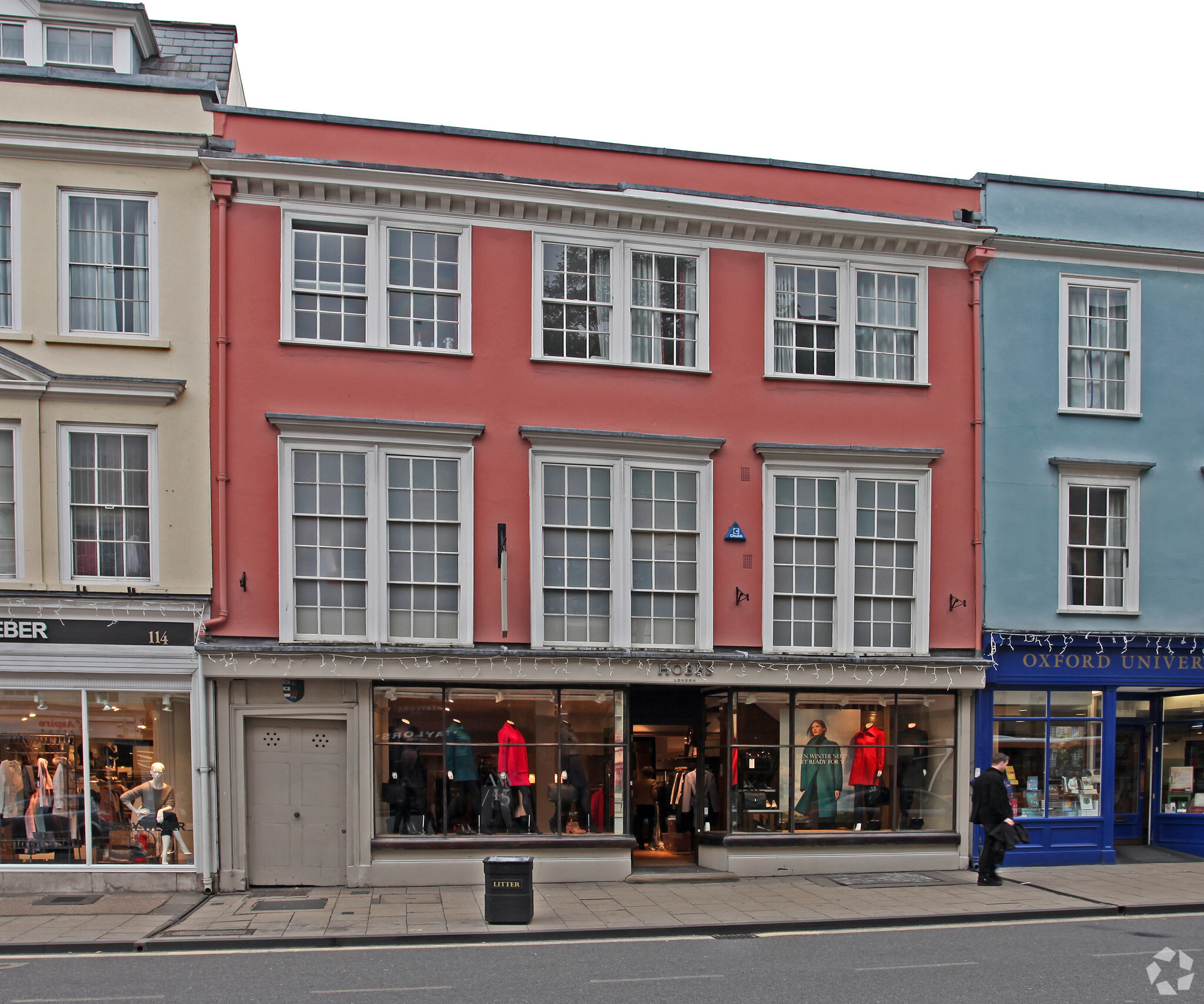 115 High St, Oxford à louer Photo principale- Image 1 de 8