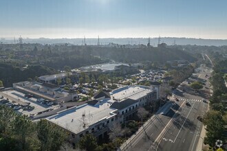4765 Carmel Mountain Rd, San Diego, CA - Aerial  map view - Image1