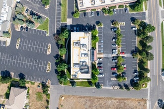 7991 Shaffer Pky, Littleton, CO - AÉRIEN  Vue de la carte