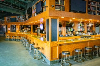 1701-1717 Texas Ave, Lubbock, TX à louer Photo intérieure- Image 2 de 8