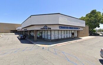 659-689 W 2nd St, San Bernardino, CA for lease Interior Photo- Image 1 of 9