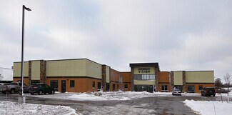 Plus de détails pour 855 37th Ave S, Moorhead, MN - Bureau à louer