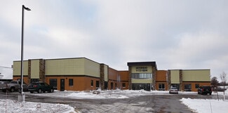 More details for 855 37th Ave S, Moorhead, MN - Office for Lease