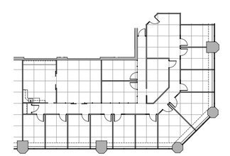 801 6th Ave SW, Calgary, AB à louer Plan d’étage- Image 1 de 1
