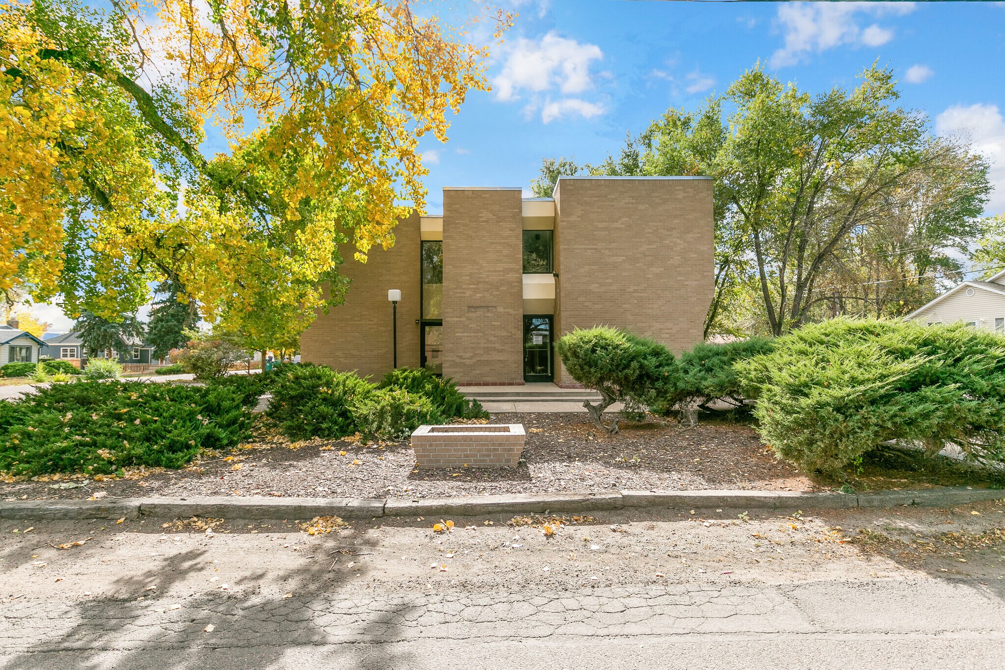 7000 W 14th Ave, Lakewood, CO for lease Building Photo- Image 1 of 27