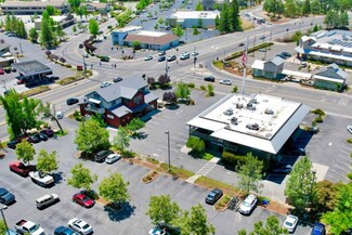 Plus de détails pour Sutton Way, Grass Valley, CA - Commerce de détail à louer
