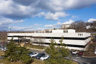 Plus de détails pour 741 Northfield Ave, West Orange, NJ - Médical à louer