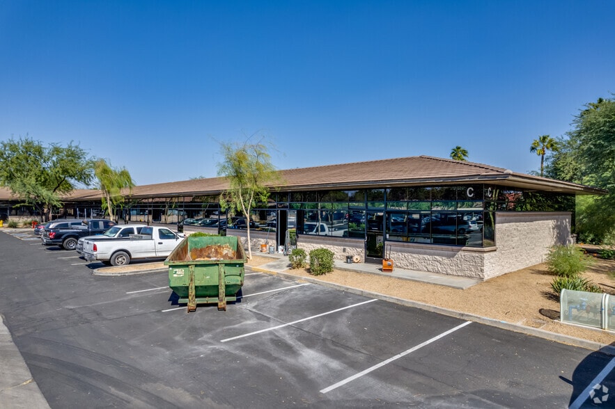 18301 N 79th Ave, Glendale, AZ for lease - Primary Photo - Image 2 of 21