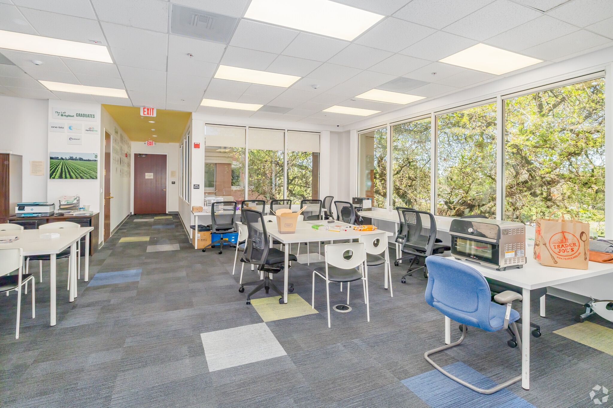 1100 Main St, Woodland, CA à louer Photo intérieure- Image 1 de 2