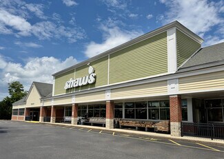 Plus de détails pour 4-8 Plaistow Rd, Plaistow, NH - Commerce de détail à louer