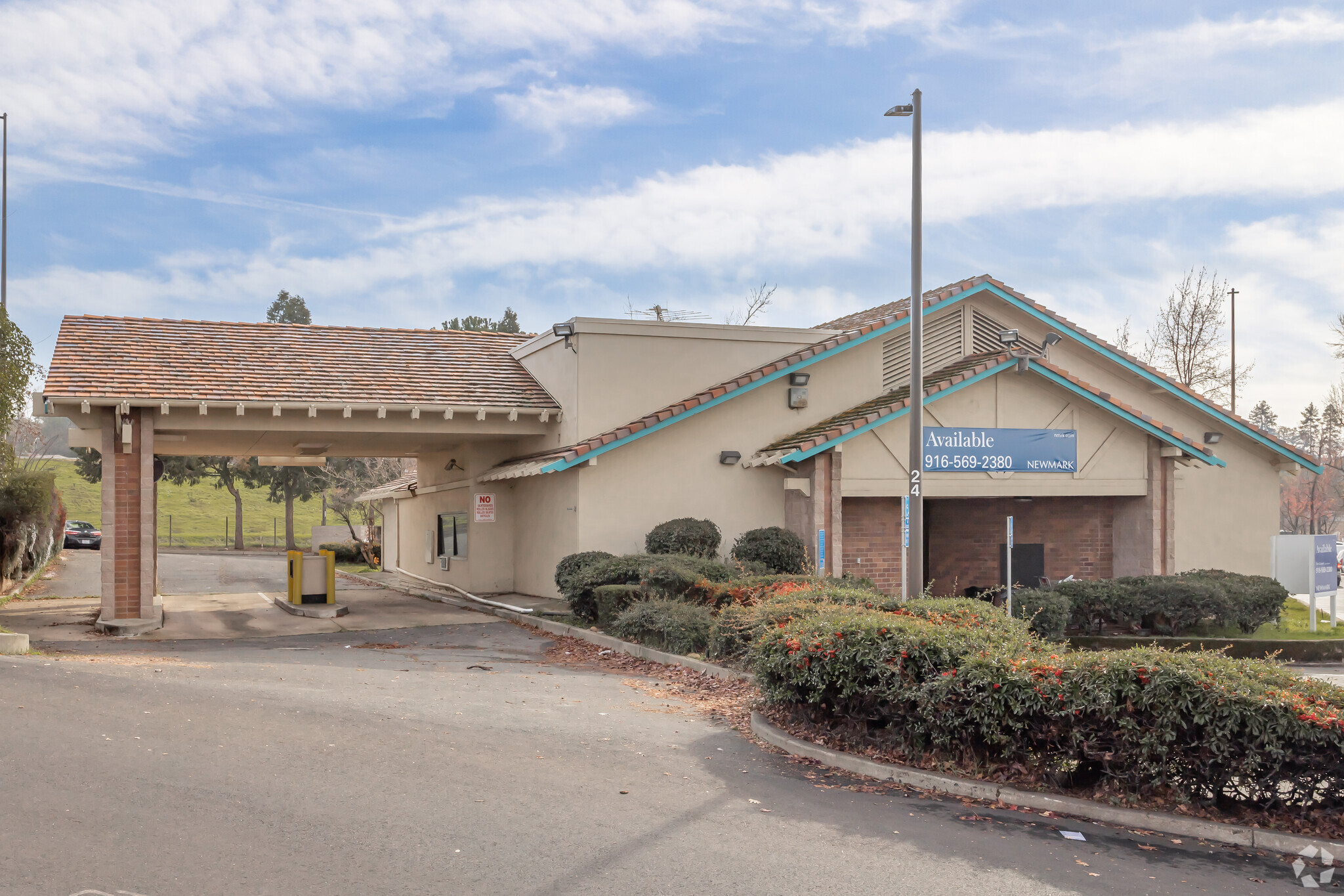 3970 Missouri Flat Rd, Placerville, CA for lease Primary Photo- Image 1 of 12