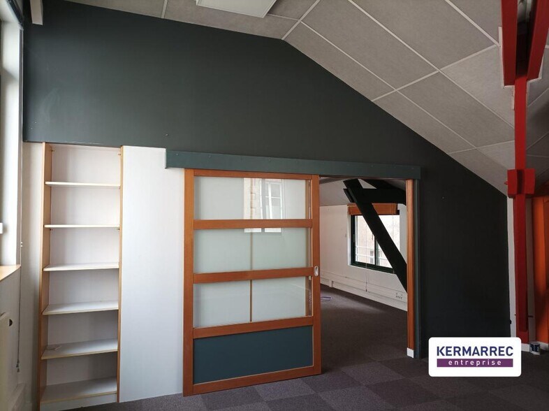 Bureau dans Nantes à louer - Photo intérieure - Image 2 de 8
