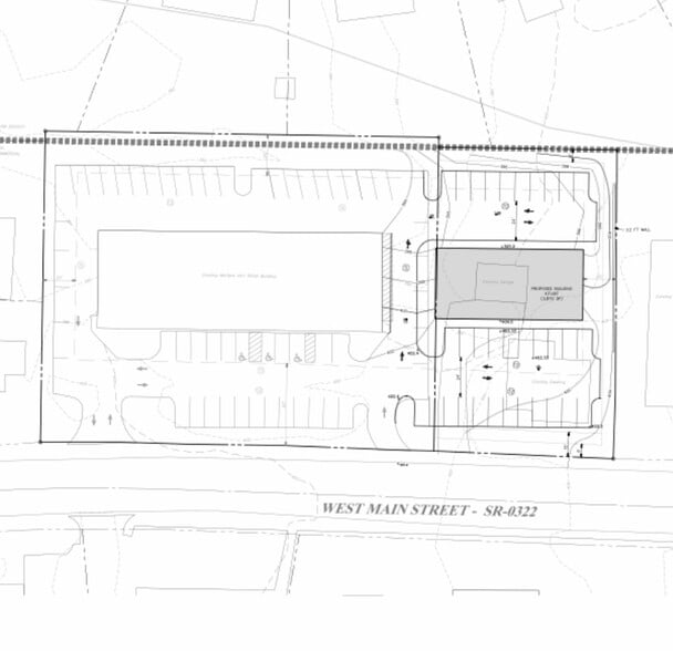 1635 W Main St, Ephrata, PA for lease - Primary Photo - Image 1 of 2