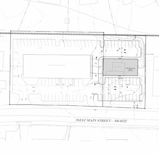 More details for 1635 W Main St, Ephrata, PA - Retail for Lease