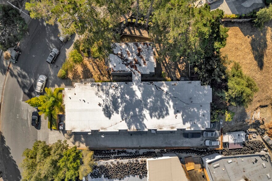 4140 Fran Way, Richmond, CA à vendre - Photo du bâtiment - Image 3 de 21