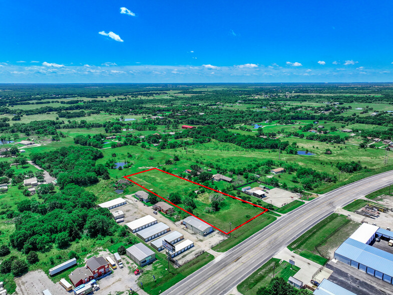 6475 TX-276 Hwy, Royse City, TX for lease - Building Photo - Image 3 of 5