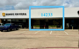 More details for 14221-14239 Inwood Rd, Dallas, TX - Retail for Lease