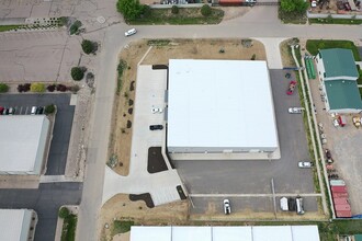 405 Mountain View Rd, Johnstown, CO for lease Building Photo- Image 2 of 13