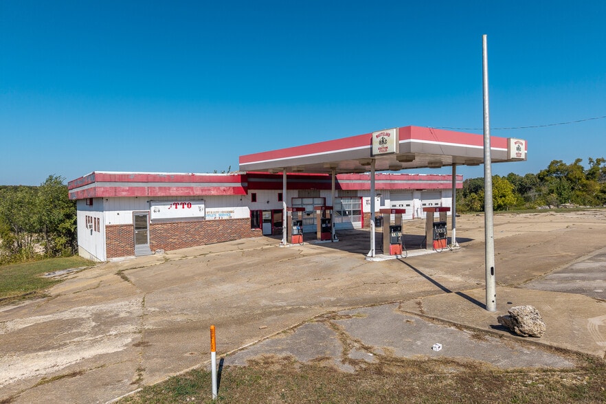 25985 Highway 17, Waynesville, MO for sale - Building Photo - Image 2 of 19