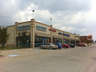 Plus de détails pour 1880 W Moore Ave, Terrell, TX - Commerce de détail à louer