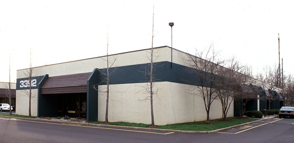 3392 Progress Dr, Bensalem, PA for lease Primary Photo- Image 1 of 3