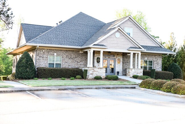 Plus de détails pour 1208 Greenbelt Dr, Griffin, GA - Bureau à louer