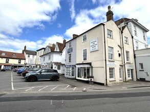 49 Market Sq, Bicester for lease Interior Photo- Image 1 of 4