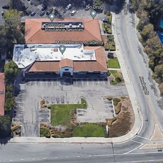 More details for 1190 Hillsdale Ave, San Jose, CA - Retail for Sale