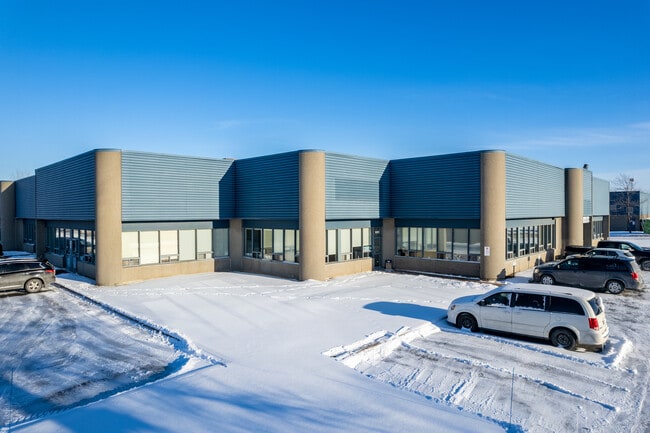 More details for 601-631 Rue Bériault, Longueuil, QC - Industrial for Lease