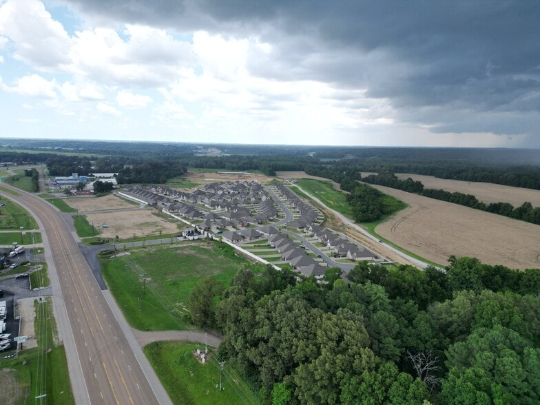 00 Hwy 45 N, Jackson, TN à vendre - Photo du bâtiment - Image 3 de 16