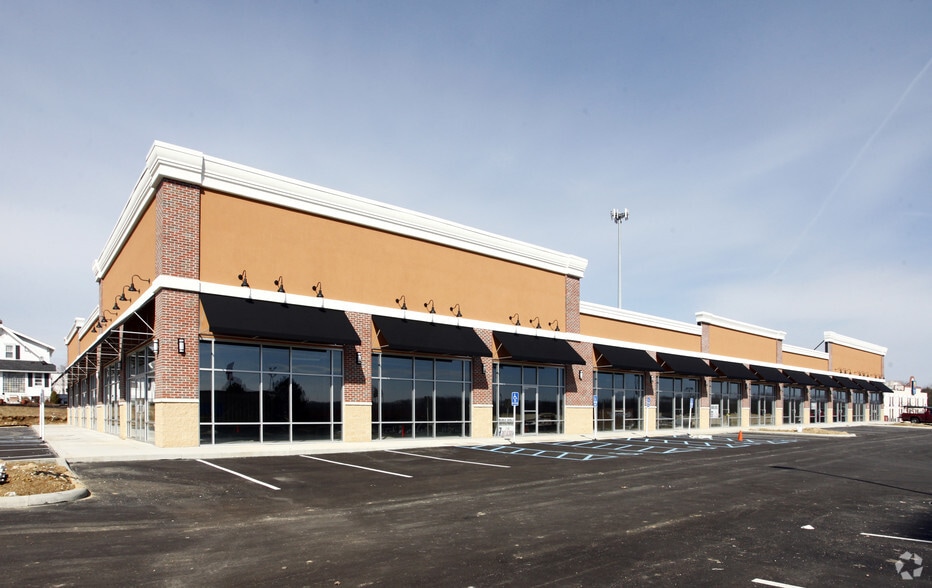 2863 S Arlington Rd, Akron, OH for lease - Building Photo - Image 2 of 4