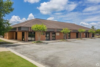 Plus de détails pour 5651 Whitesville Rd, Columbus, GA - Bureau à louer