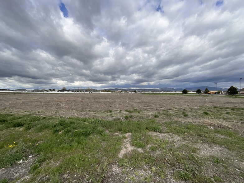 Chubbuck Rd & Philbin Rd, Pocatello, ID à vendre - Photo principale - Image 1 de 1