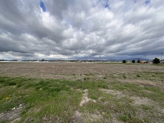 More details for Chubbuck Rd & Philbin Rd, Pocatello, ID - Land for Sale