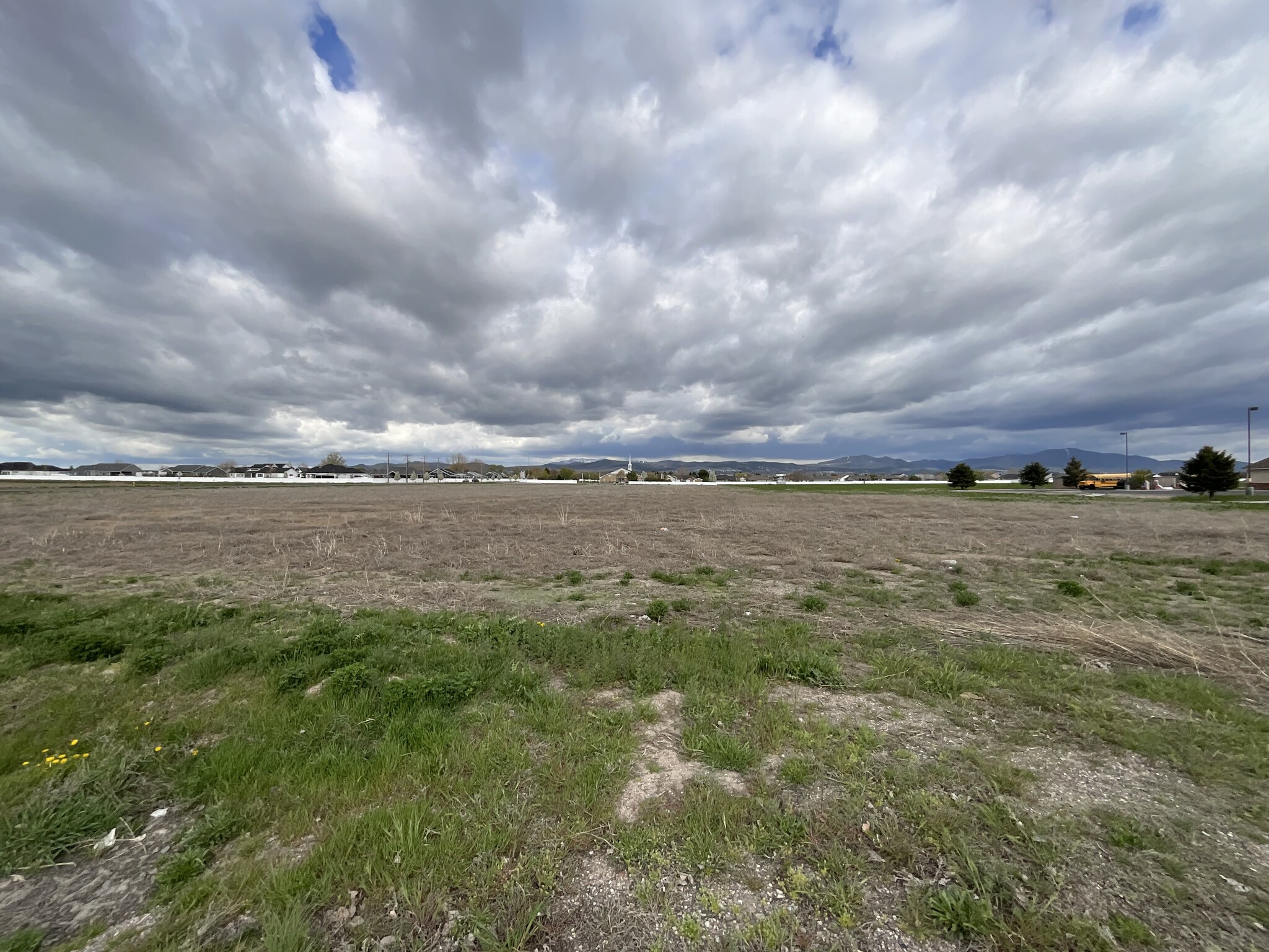 Chubbuck Rd & Philbin Rd, Pocatello, ID à vendre Photo principale- Image 1 de 2